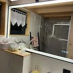 La Maison Ugolin And Ines 샬레 바카라