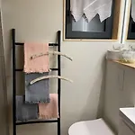 샬레 La Maison Ugolin And Ines