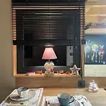 La Maison Ugolin And Ines 샬레