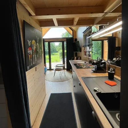 La Maison Ugolin And Ines シャレー