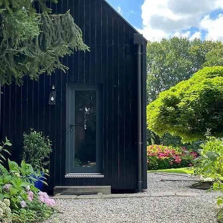 La Maison Ugolin Tiny House And Ines *