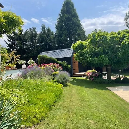 La Maison Ugolin And Ines シャレー