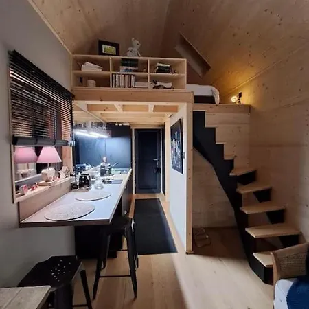 La Maison Ugolin And Ines Chalet Baccarat
