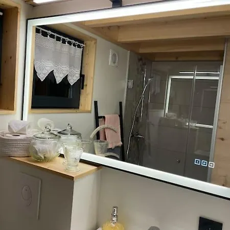 La Maison Ugolin And Ines בקתה Baccarat