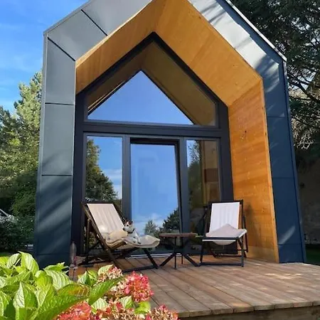 La Maison Ugolin And Ines シャレー