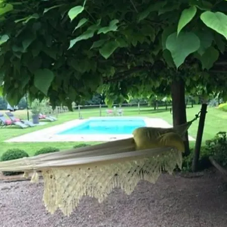 シャレー La Maison Ugolin And Ines バカラ