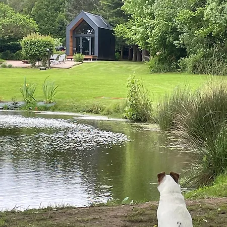 La Maison Ugolin Tiny House And Ines *