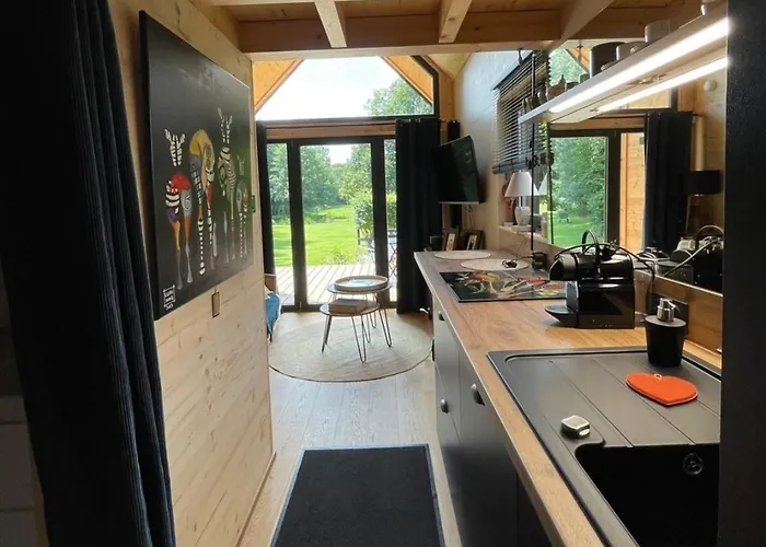 La Maison Ugolin And Ines 샬레