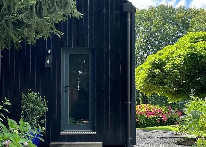 La Maison Ugolin And Ines *