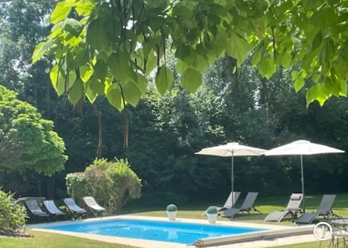 La Maison Ugolin And Ines 바카라