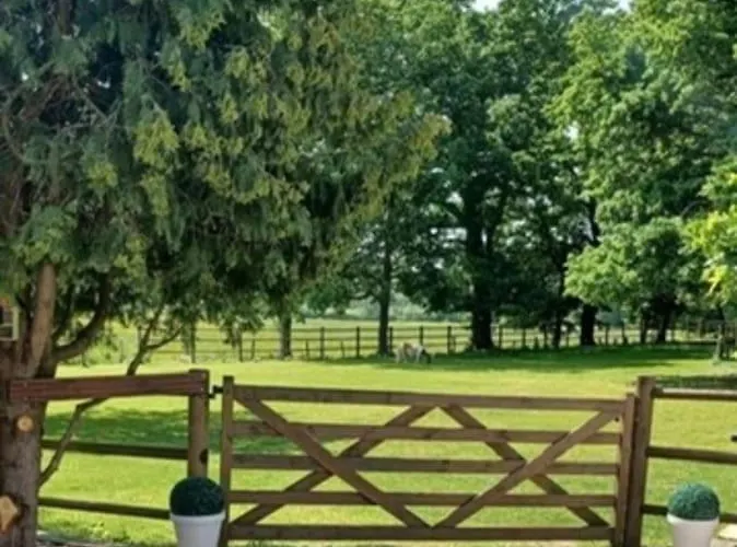 샬레 La Maison Ugolin And Ines *