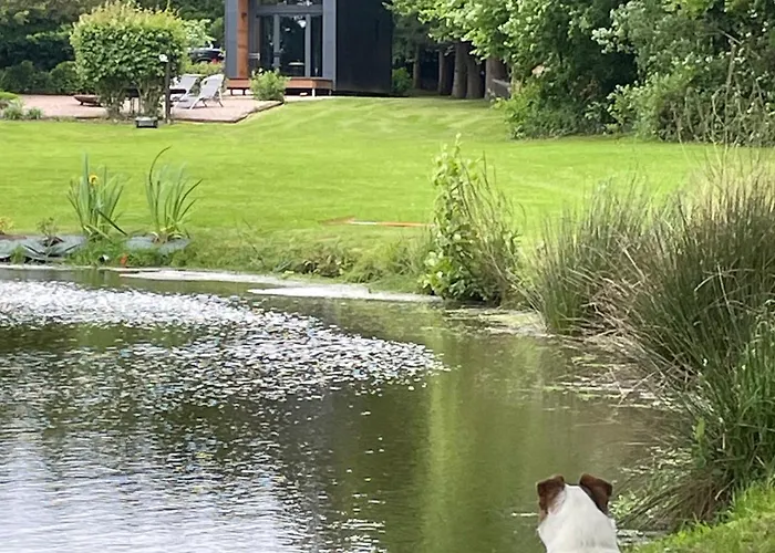 La Maison Ugolin And Ines *