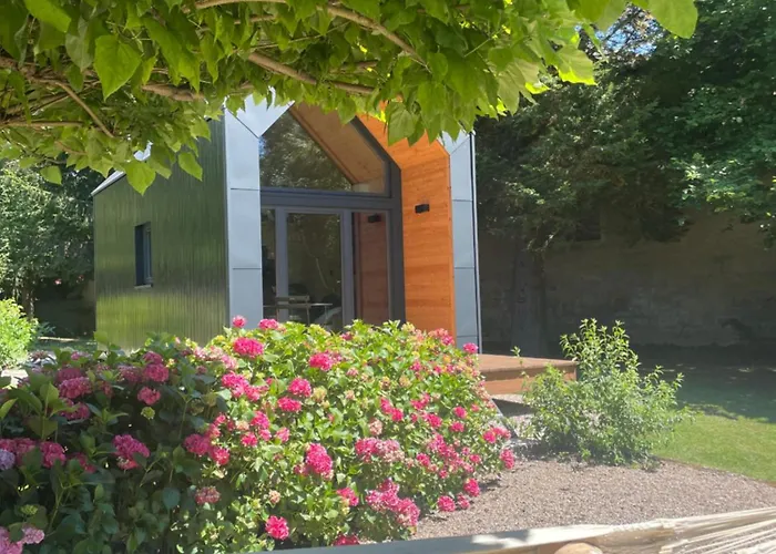 La Maison Ugolin And Ines * 바카라